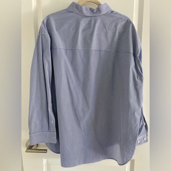 Wilfred Free button down - Picture 2 of 5